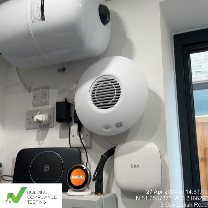 part f ventilation testing barnet icon 60