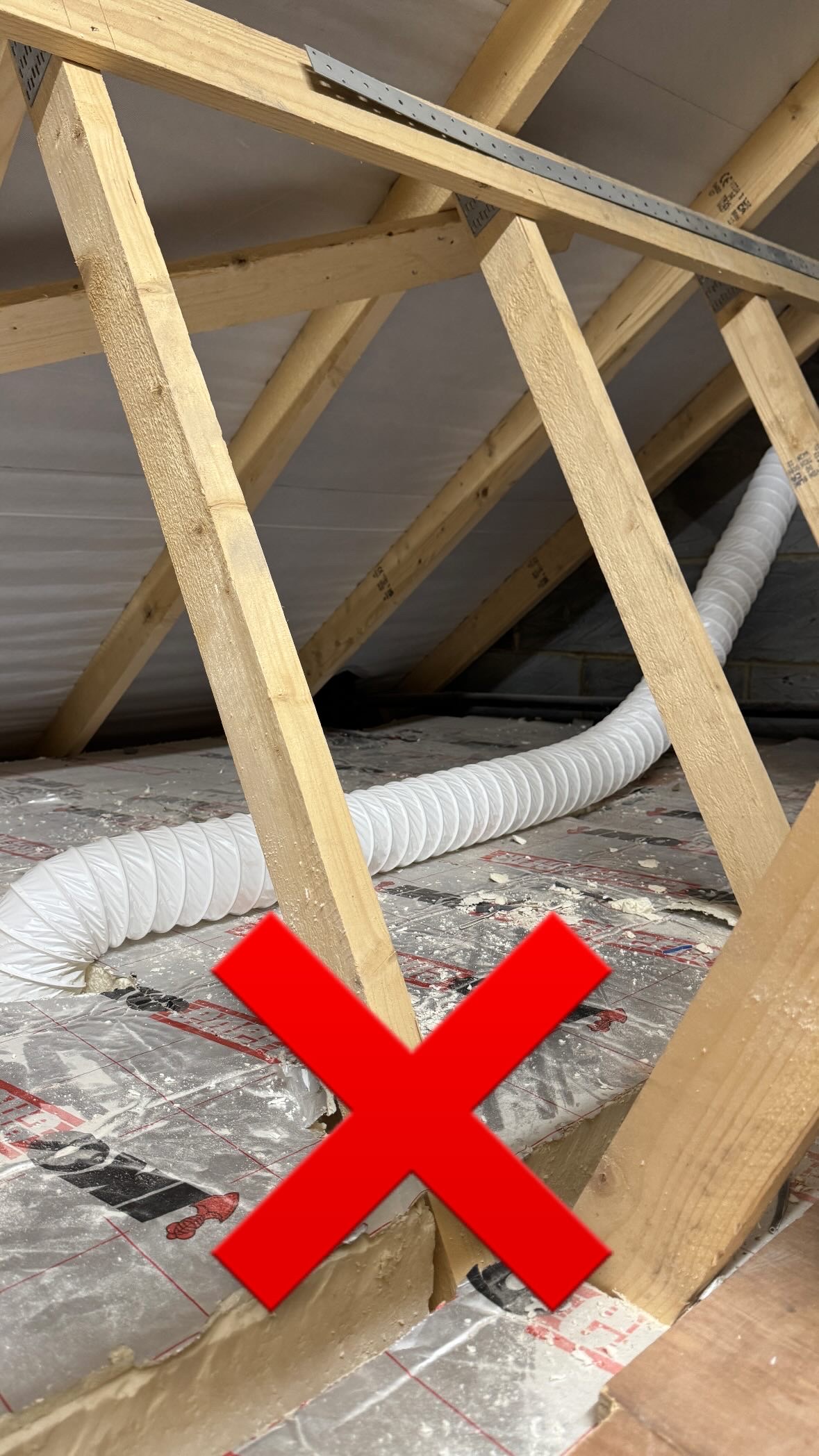 How to Pass Part F Ventilation Testing First Time Guide Builders Developers